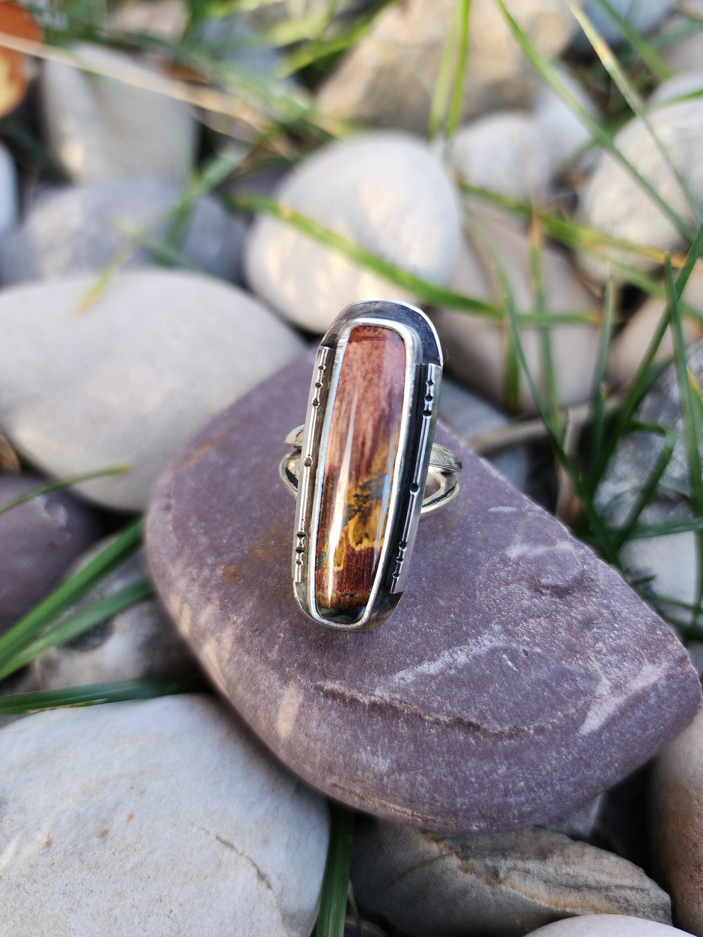 Marra Mamba |size 5.5|