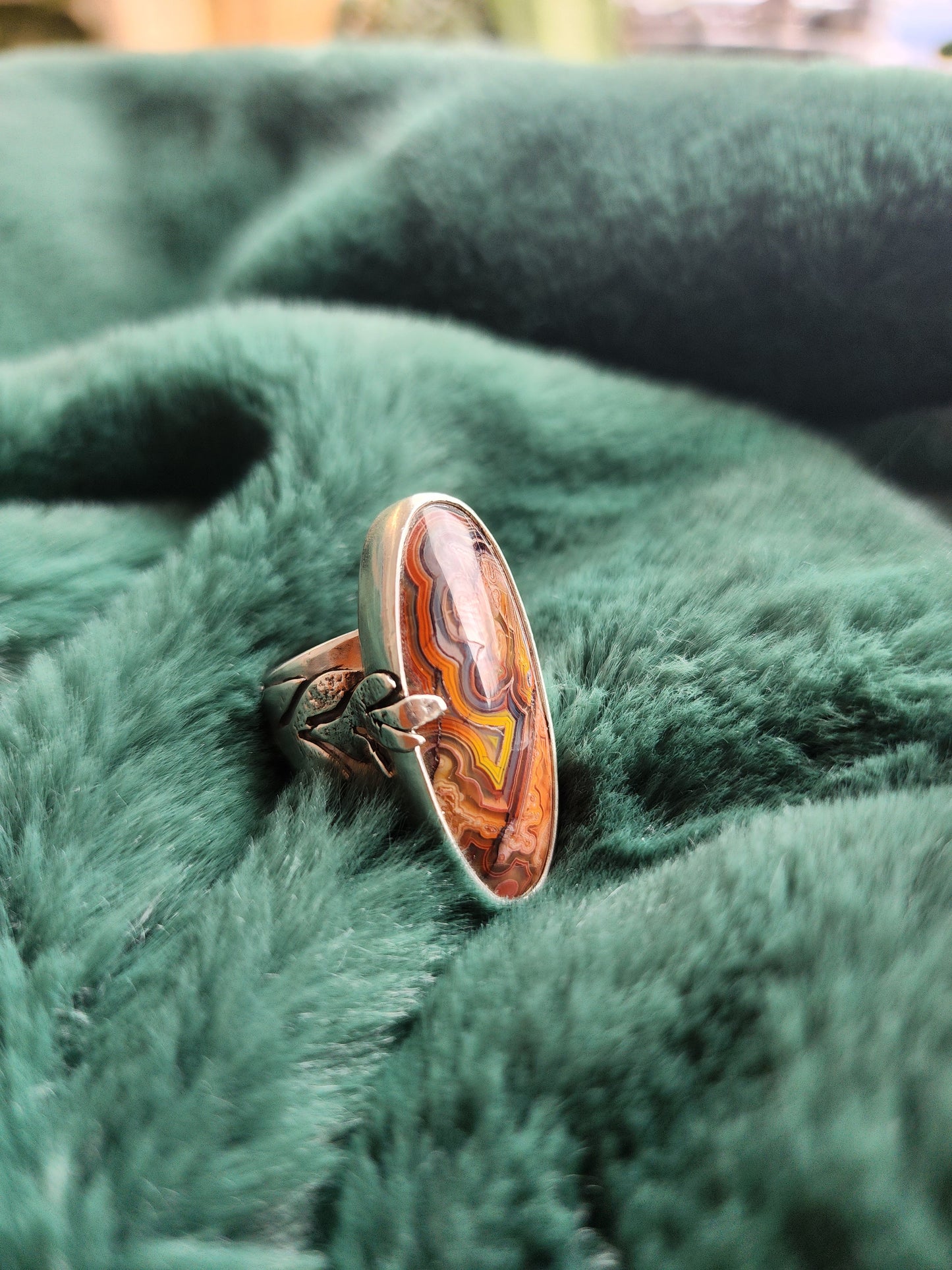 Laguna Lace |size 8|