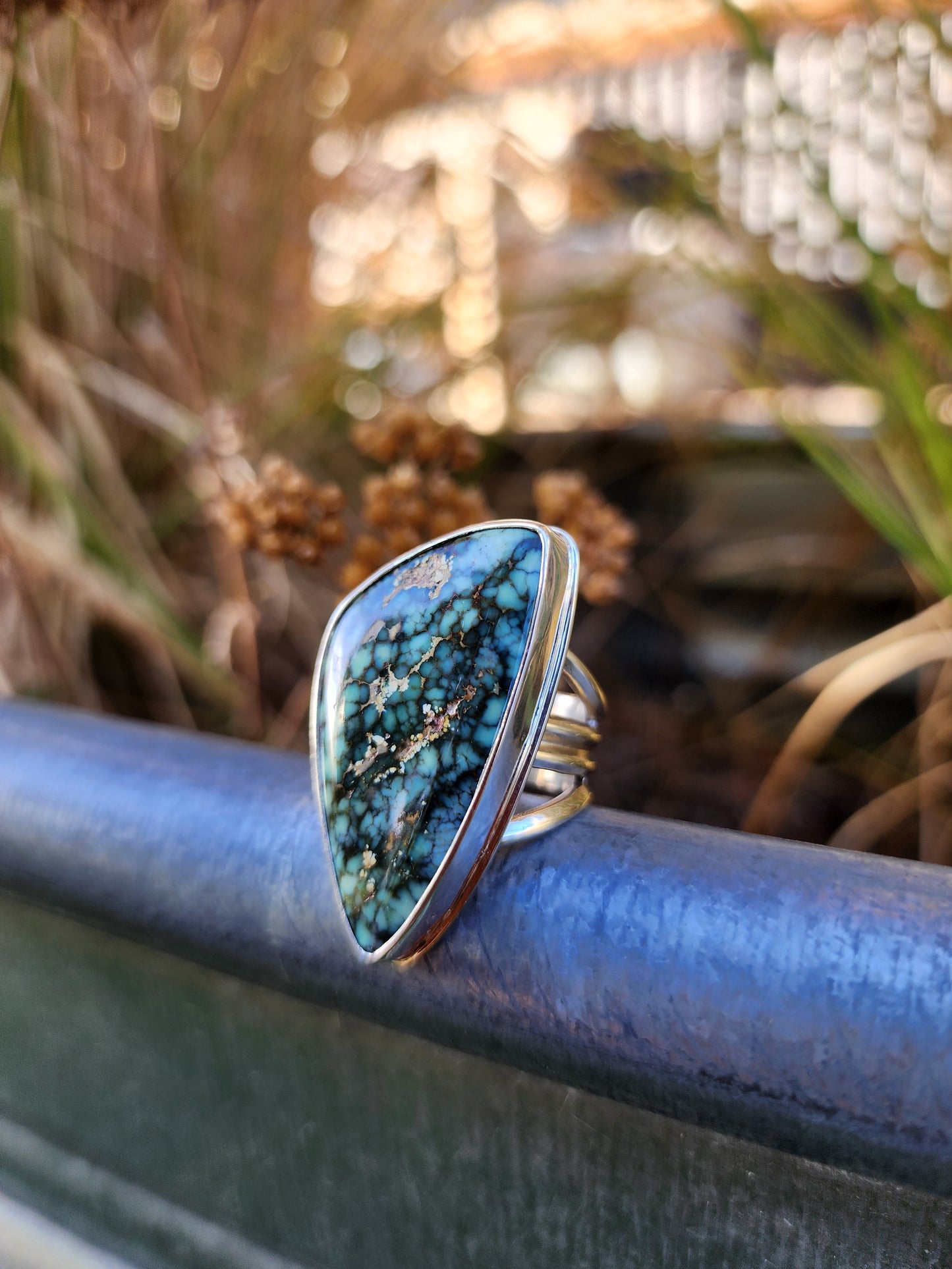 C & T Variscite |size 7|