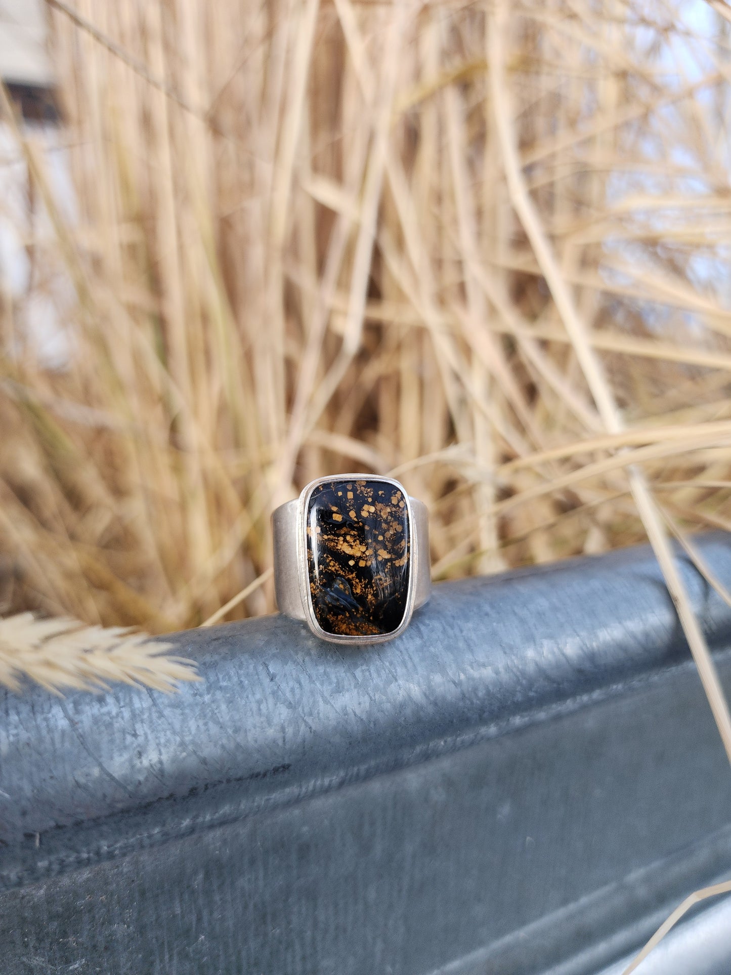 Pietersite |size 10|