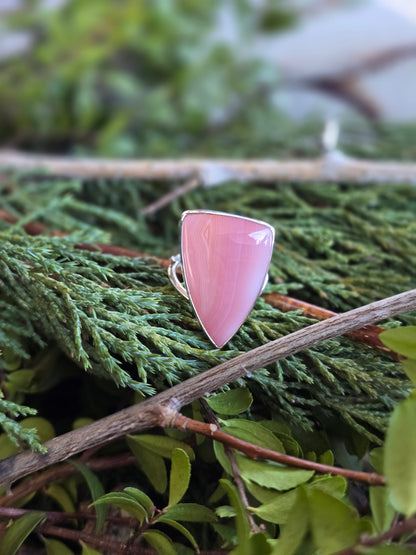 Queensland Agate |size 8.5|