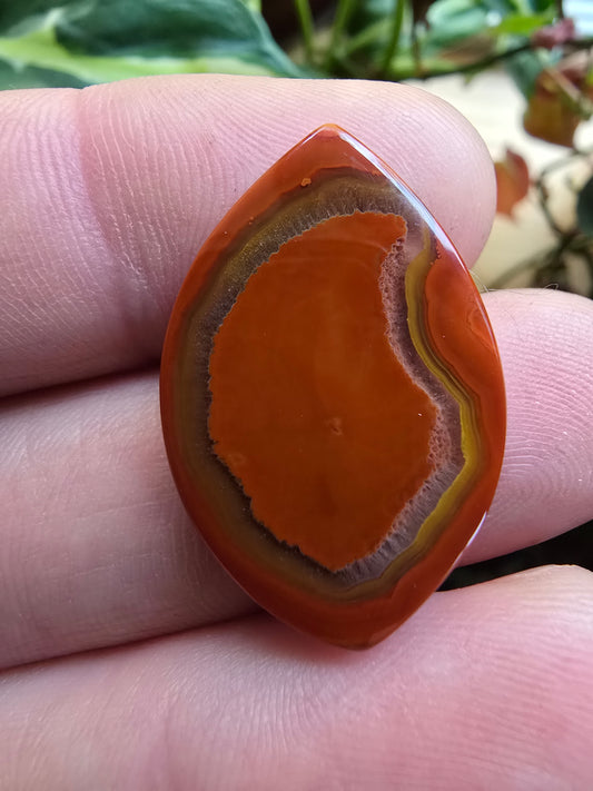 Warring States Agate