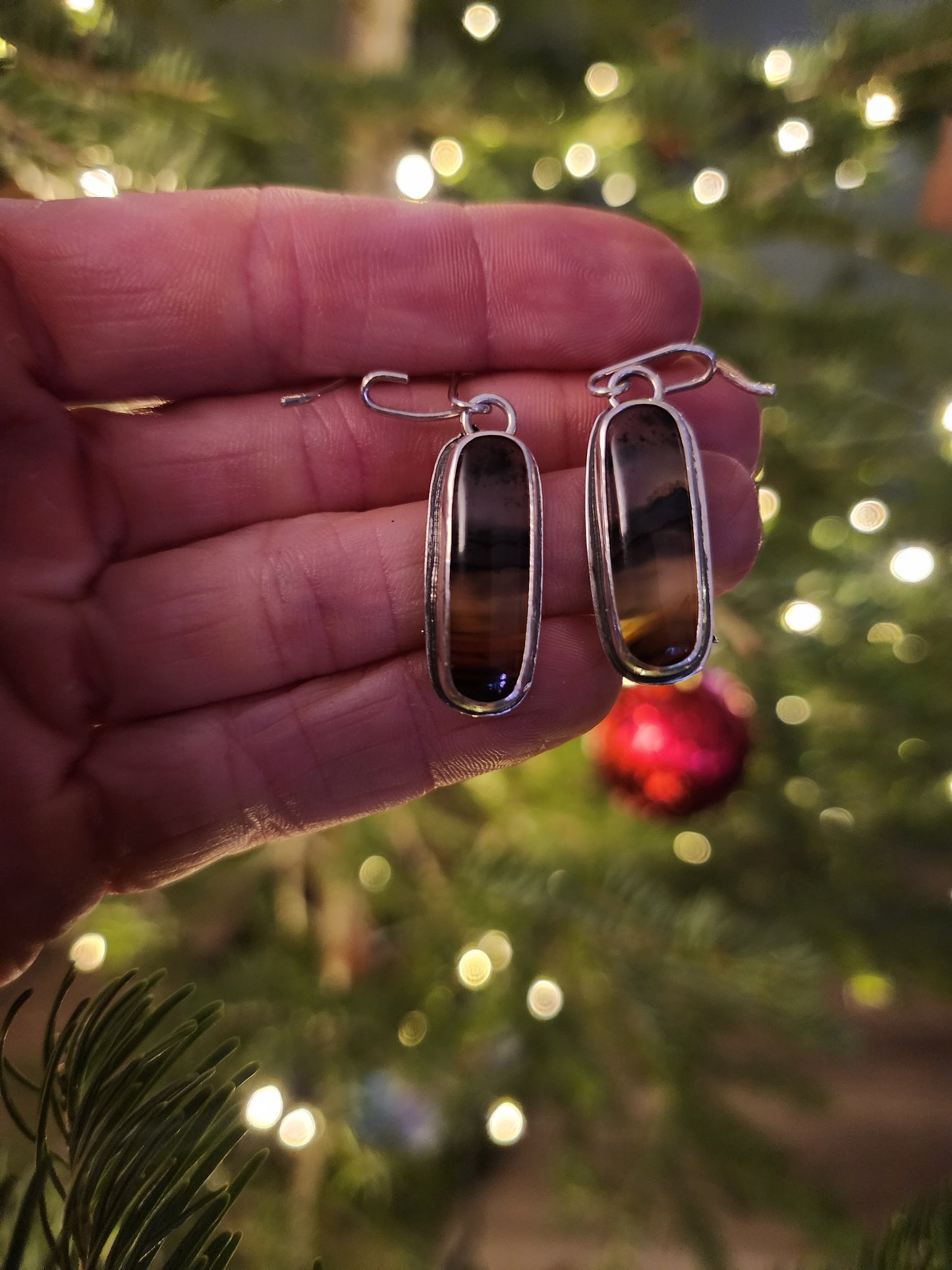 Montana Moss Agate | Set