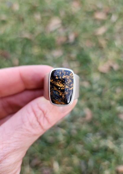 Pietersite |size 10|