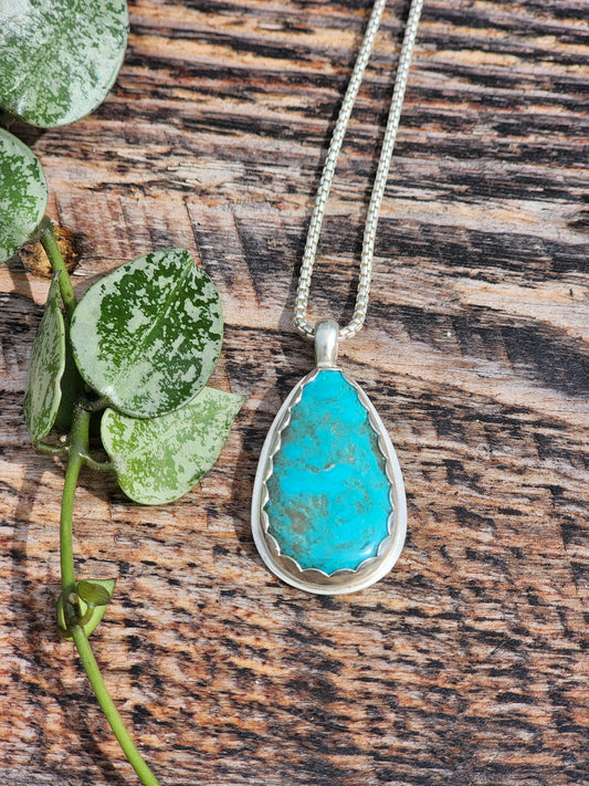 Kingman necklace