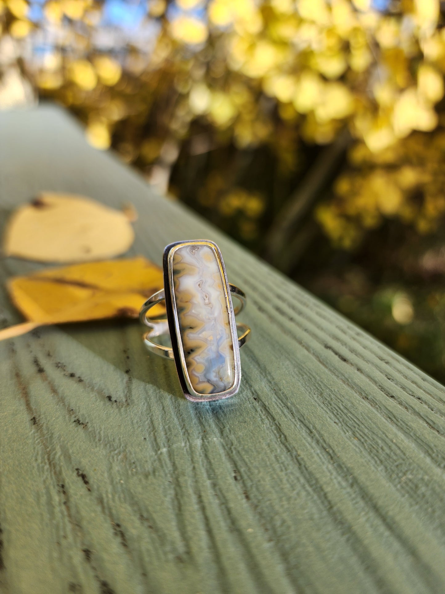 Idaho Sunset |size 9|