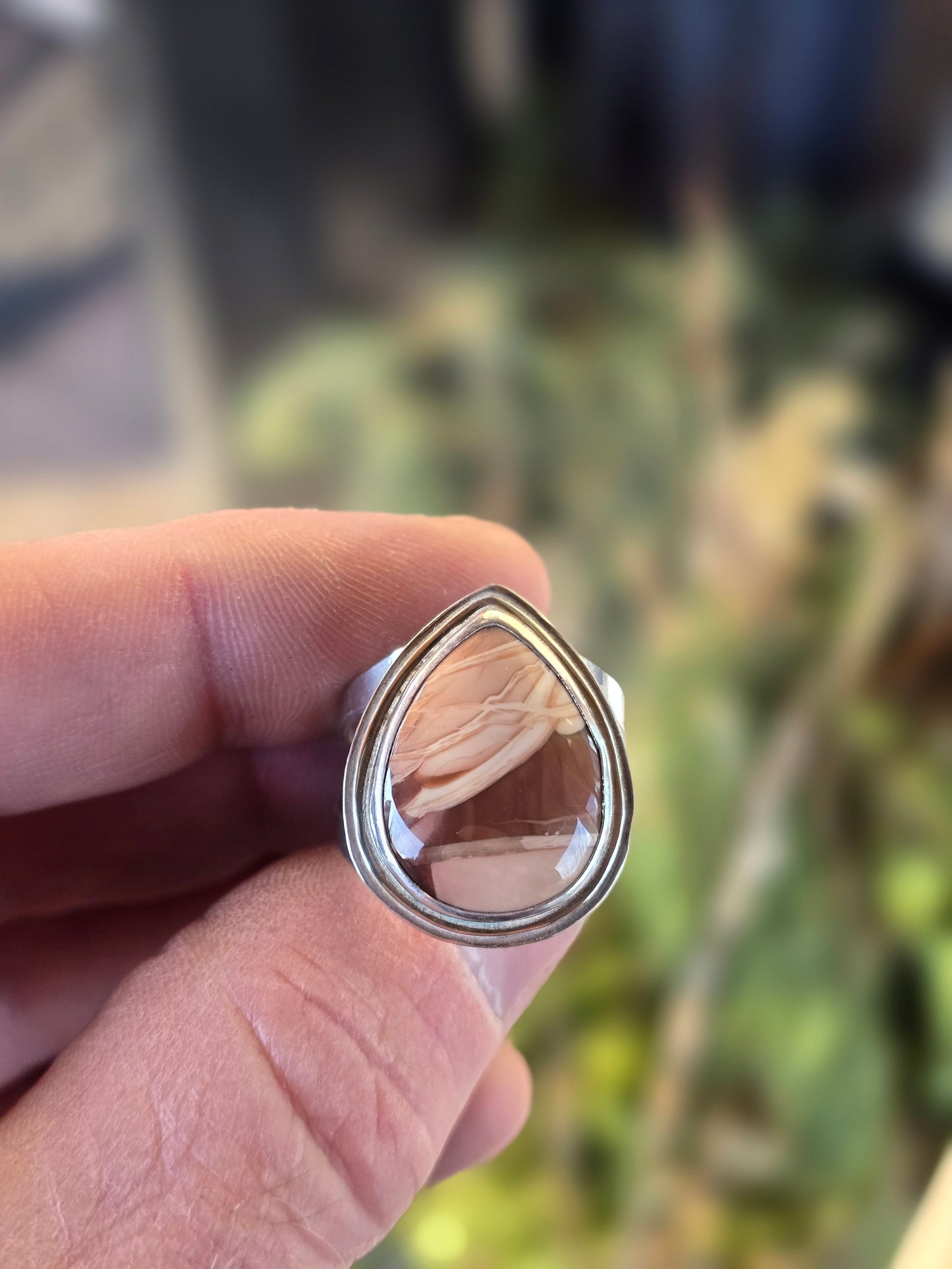 Willow creek |size 10|