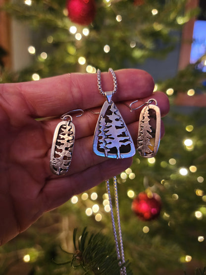 Montana Moss Agate | Set