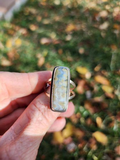 Idaho Sunset |size 9|