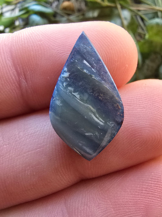 Queensland Boulder Opal