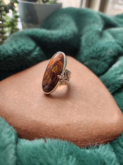 Laguna Lace |size 8|