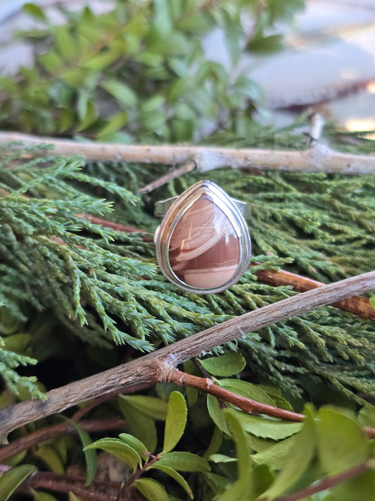 Willow creek |size 10|