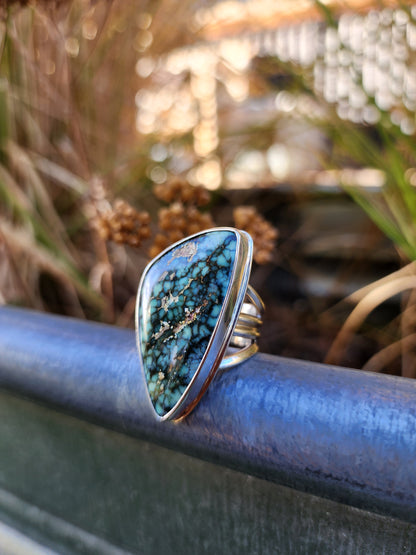 C & T Variscite |size 7|